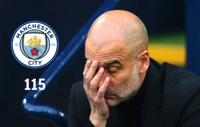 Có hoạ cùng chịu, Pep đưa phán quyết tương lai nếu Man City bị kết tội