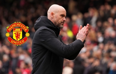 Chính thức: MU chia tay 'cỗ máy phòng ngự' số 1 Old Trafford