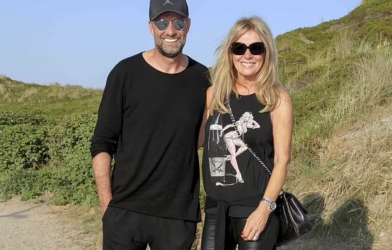 Jurgen Klopp xây biệt thự, tận hưởng cuộc sống ở Tây Ban Nha sau khi rời Liverpool