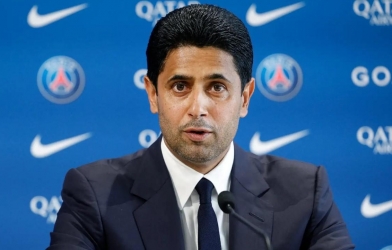 PSG đứng trước bước ngoặt lịch sử