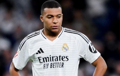 Kylian Mbappe chuẩn bị ra lệnh sa thải HLV