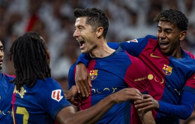 Barca thích gặp Real Madrid, 'sợ' Atletico tại Cúp Nhà Vua Tây Ban Nha