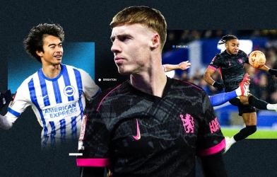 Chelsea bị Brighton loại khỏi FA Cup vì... một chiếc bật lửa