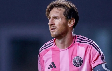 MLS bất ngờ cấm vệ sĩ của Lionel Messi
