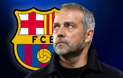 Hansi Flick: 'Barca giờ được phép mơ về cú ăn ba'