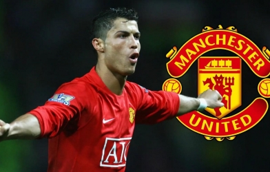 Ronaldo bị 'dội gáo nước lạnh' khi tham vọng cùng MU tạo nên bất ngờ