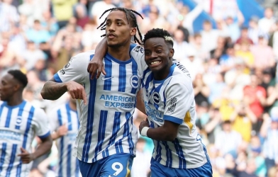 Hàng công tịt ngòi, Nottingham bất ngờ thất thủ trước Everton