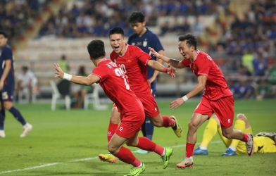 Ngỡ ngàng với ngôi sao có giá trị cao nhất tuyển Việt Nam, không phải Quang Hải hay Tiến Linh