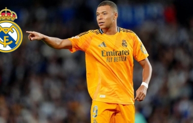 Mbappe gây áp lực, Real Madrid buộc phải mua Saliba bằng mọi giá