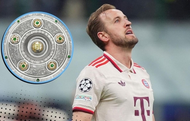 Harry Kane có chức vô địch đầu tiên cuối tuần này?