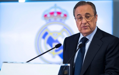 Real Madrid ra phán quyết cuối về chung kết với Barcelona