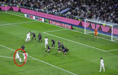 Mbappe lần đầu tạo thống kê khó tin trong sự nghiệp
