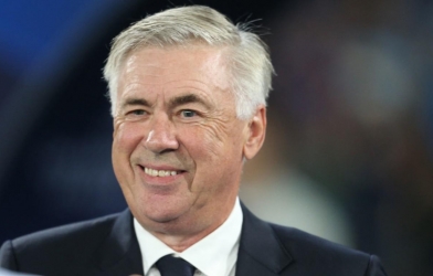 Real Madrid nhận tin cực vui cho cuộc đua vô địch La Liga