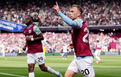 Hàng công phung phí, Tottenham chia điểm đáng tiếc trước West Ham
