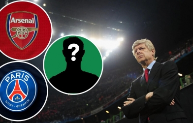 Arsene Wenger chỉ ra lợi thế để Arsenal ngược dòng trước PSG