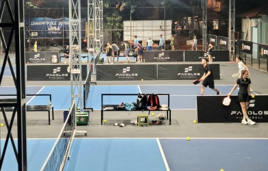 Top 10 sân Pickleball ở Quận Hà Đông, Hà Nội