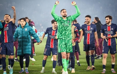 PSG quá mạnh, bóng đá Pháp buộc phải 'thay luật'