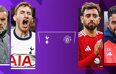 Xem trực tiếp chung kết Europa League - MU vs Tottenham ở đâu?