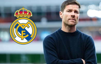 Alonso đến, Real Madrid vội vã tạm biệt thêm một ngôi sao