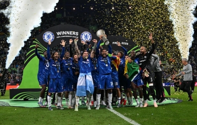 Chelsea vô địch, Premier League lập kỷ lục hiếm có