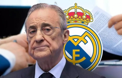 Real Madrid sắp sở hữu 'quái vật' mới, cả Ngoại hạng Anh rối loạn