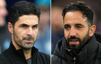 Tay săn bàn giỏi nhất châu Âu được chốt giá, Arsenal, MU tranh giành kịch liệt