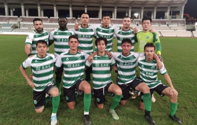Nhận định Sporting Macau vs Chiba: Đè bẹp đối thủ