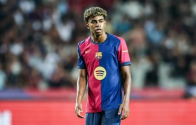 Barca khó vô địch La Liga mùa tới vì một lời nguyền