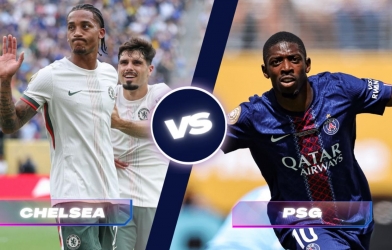 Chelsea vs PSG? Siêu máy tính chọn nhà vô địch Club World Cup