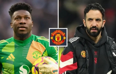 Onana bị loại khỏi chuyến du đấu, MU 'đập tiền' mua thủ môn mới?