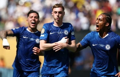 Hạ đẹp PSG, Chelsea vô địch FIFA Club World Cup 2025