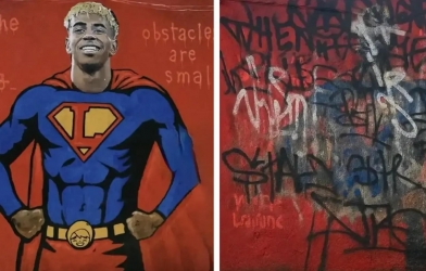 Yamal lại gặp rắc rối lớn