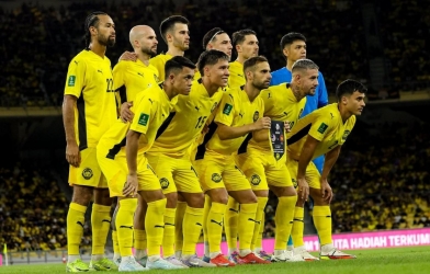 CĐV Đông Nam Á tranh cãi nảy lửa khi Malaysia rút lui khỏi CAFA Cup 2025