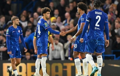 Chấp nhận giảm lương, sao Chelsea kiên quyết rời Ngoại hạng Anh về CLB cũ