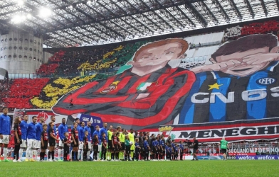 SVĐ San Siro sắp đổi chủ sau thỏa thuận lịch sử giữa AC Milan và Inter