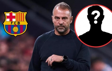 Barca khủng hoảng chấn thương vì thêm một hậu vệ nghỉ 4 tháng