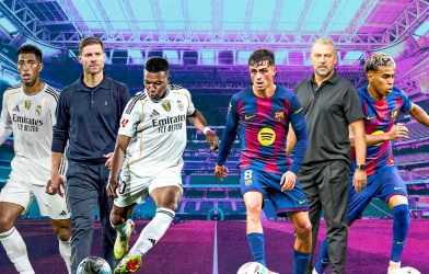Nóng: Real Madrid gửi đơn tới FIFA kiện Barcelona