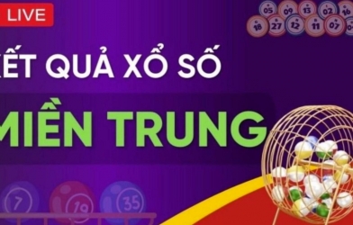 XSMT 11/12/2025 - Kết quả xổ số miền Trung hôm nay 11/12/2025