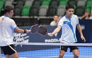 Trịnh Linh Giang mắc kẹt vì chưa tìm được partner xứng tầm