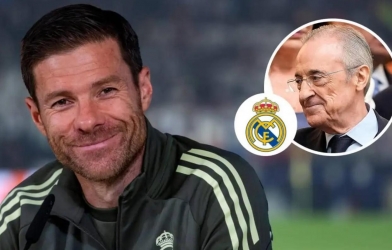 CHÍNH THỨC: Real Madrid công bố hợp đồng đầu tiên mùa đông 2025