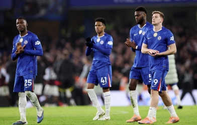 CHÍNH THỨC: Chelsea bị Ngoại hạng Anh điều tra sau trận thua Aston Villa