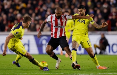 Tottenham bất lực trước Brentford, ngày trở lại buồn của Thomas Frank