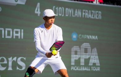 Rộ tin đồn Quang Dương trở lại PPA Tour, giới chuyên môn chỉ ra loạt dấu hiệu đáng chú ý