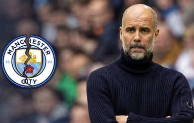Pep chính thức xác nhận tin buồn sau trận hoà Chelsea