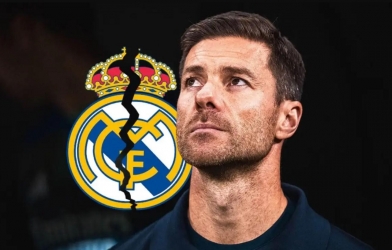 Real Madrid họp khẩn, ra phán quyết chuyện sa thải Xabi Alonso