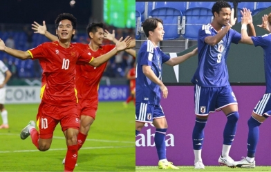 CĐV Nhật Bản nói lời thành thật về U23 Việt Nam