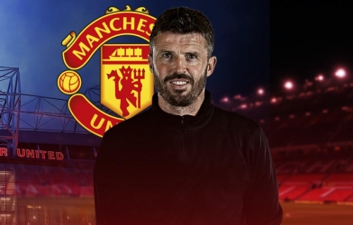 Vừa ngồi ghế nóng, HLV Carrick yêu cầu MU chiêu mộ ngay một cầu thủ