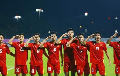 CĐV Thái Lan: 'Gặp UAE, U23 Việt Nam sáng cửa vào bán kết'