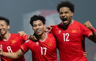 CĐV Đông Nam Á đồng loạt phản ứng với kết quả bốc thăm AFF Cup 2026