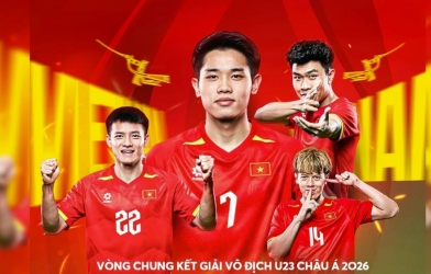 Báo UAE nói lời thật lòng về sức mạnh của U23 Việt Nam trước thềm tứ kết